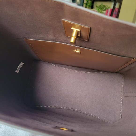 Radley Threadneedle Street Shoulder Bag - Picture 6 of 11